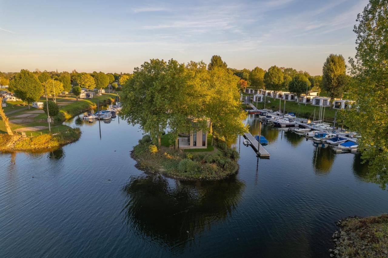 Marinapark Bad Nederrijn Villa Maurik Exterior photo