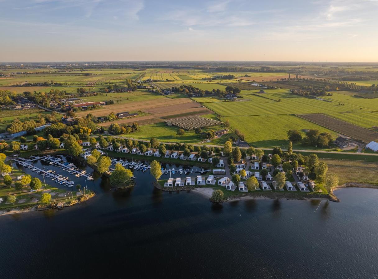 Marinapark Bad Nederrijn Villa Maurik Exterior photo