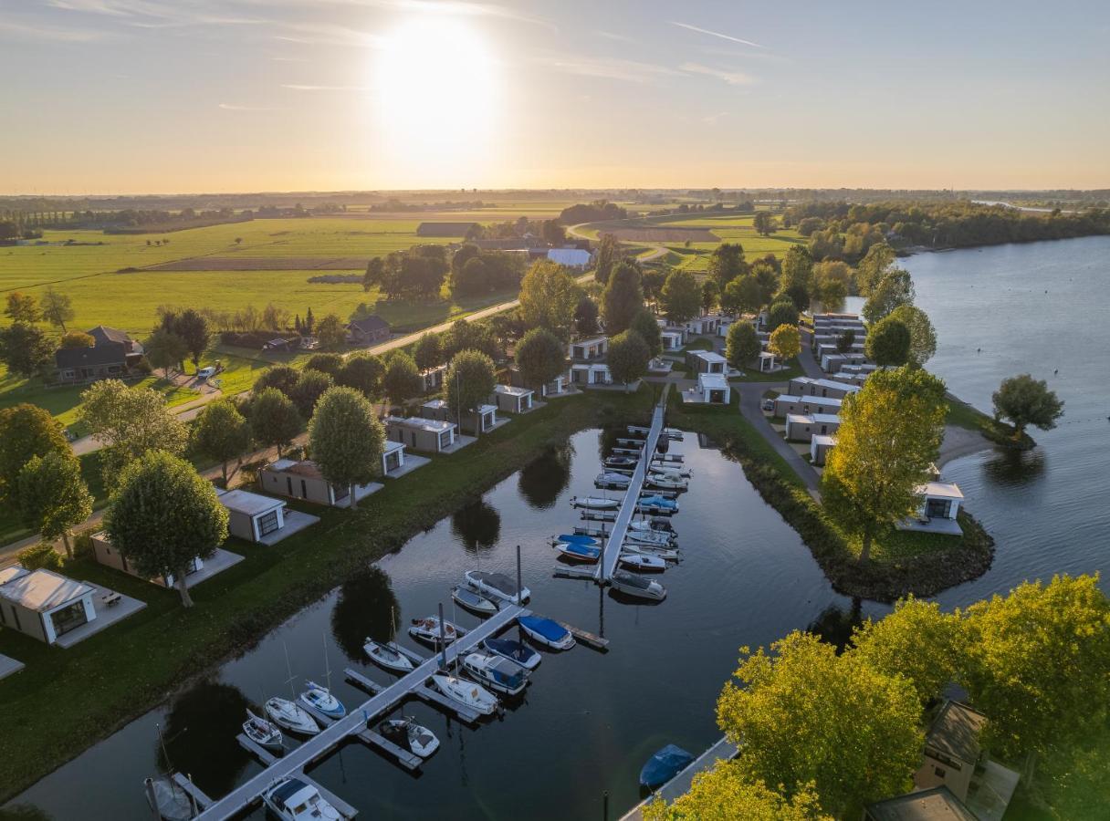 Marinapark Bad Nederrijn Villa Maurik Exterior photo